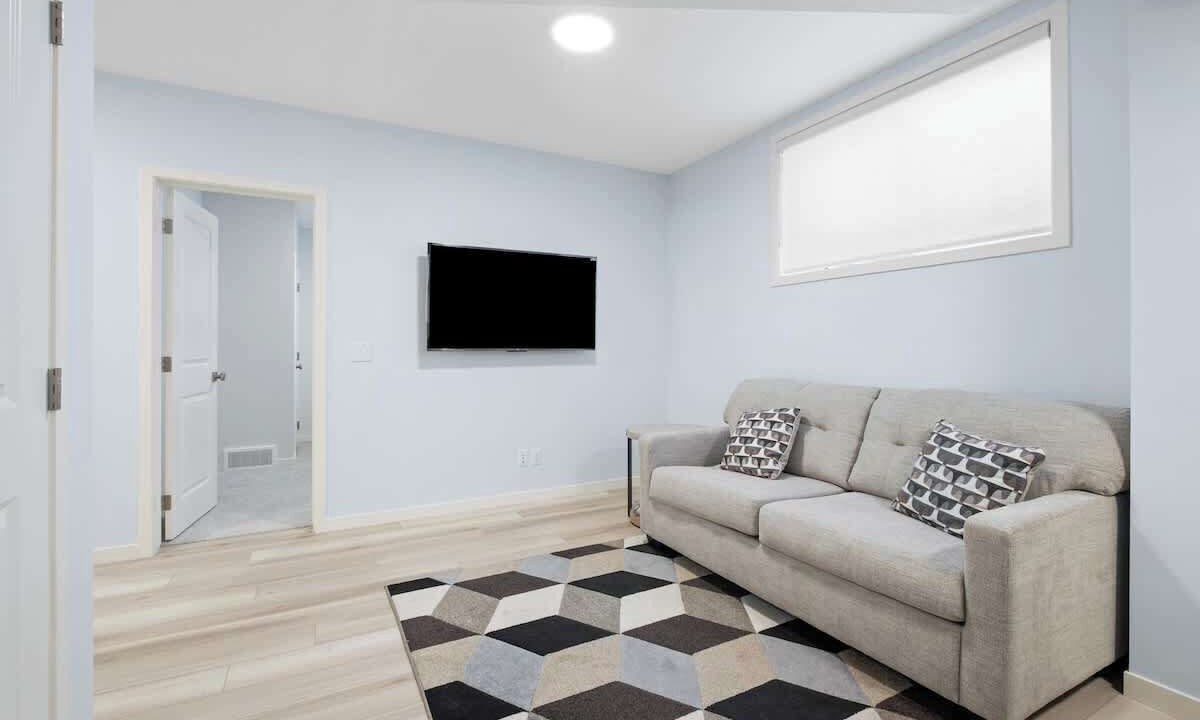Photo of Livingroom in Southwest Calgary