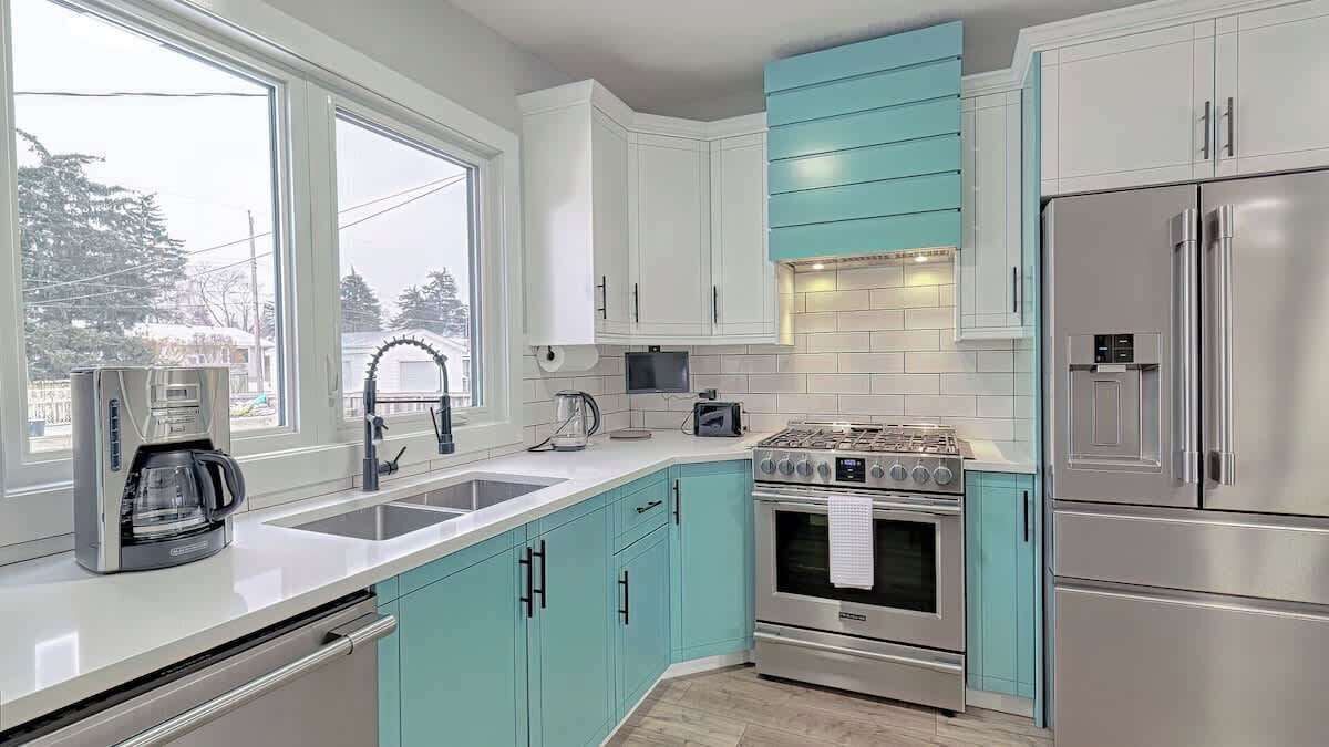 Photo of Kitchen in Calgary