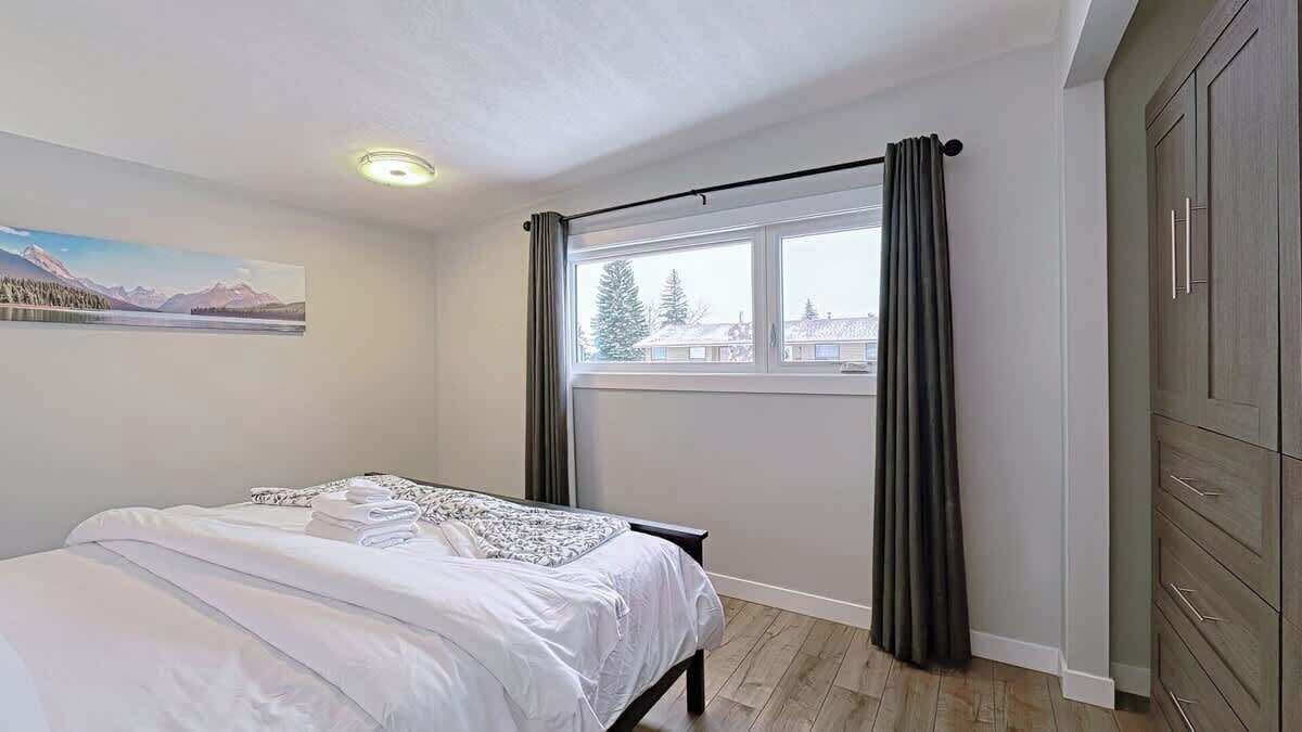 Photo of Bedroom in Calgary