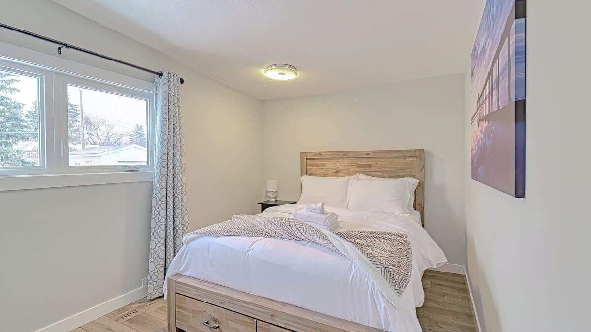 Photo of Bedroom in Calgary