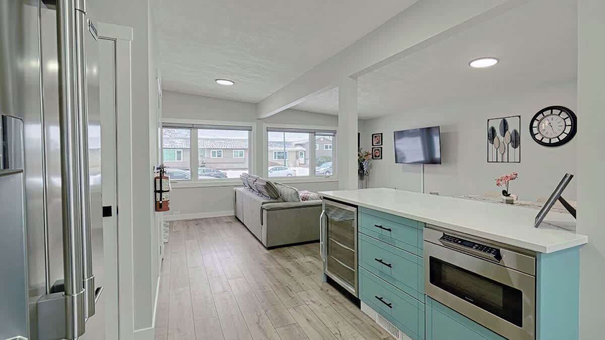 Photo of Kitchen in Calgary