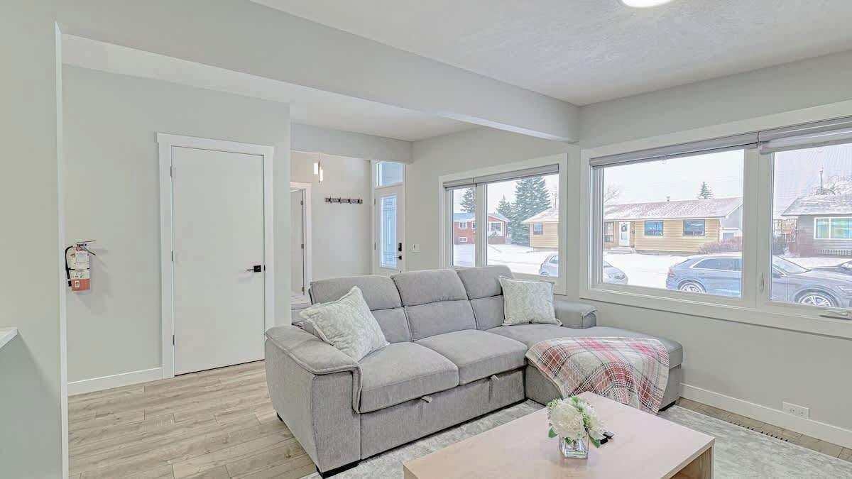 Photo of Livingroom in Calgary
