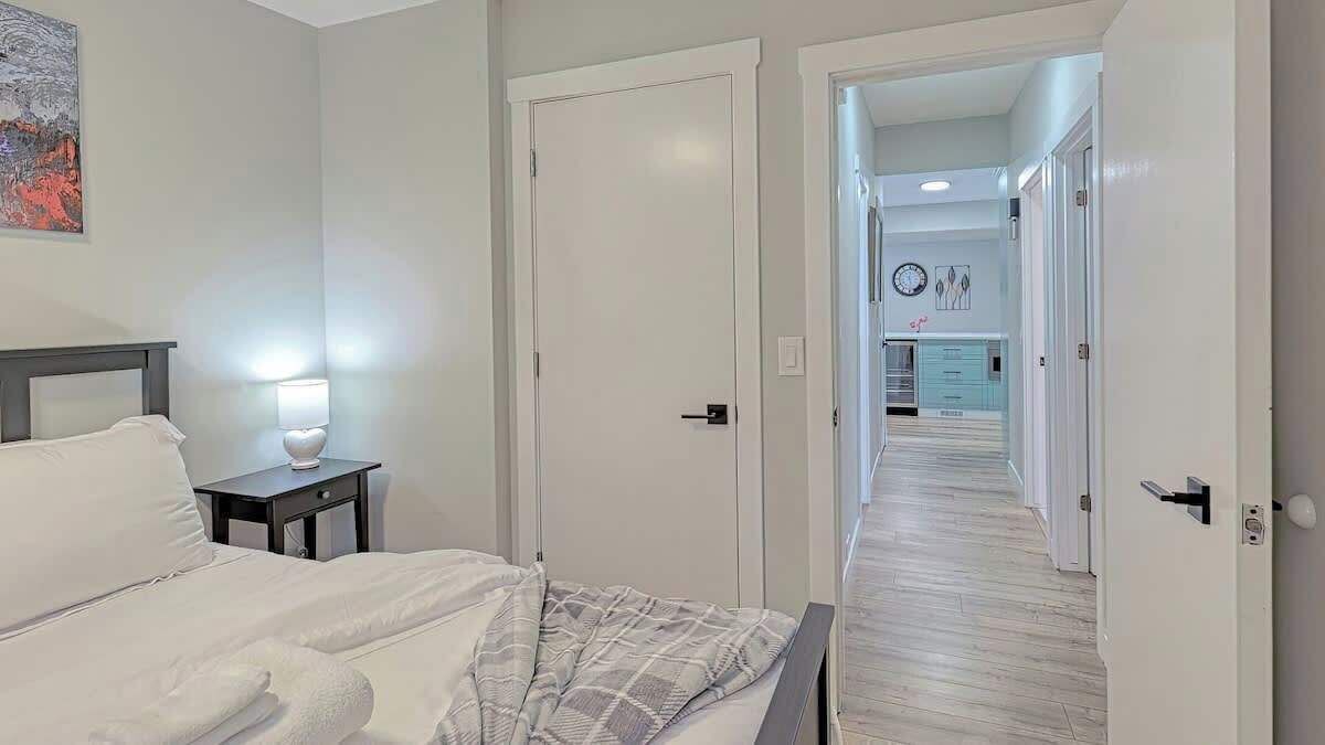 Photo of Bedroom in Calgary