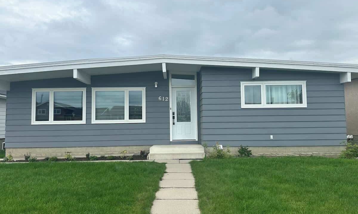 Photo of Outdoor in Calgary