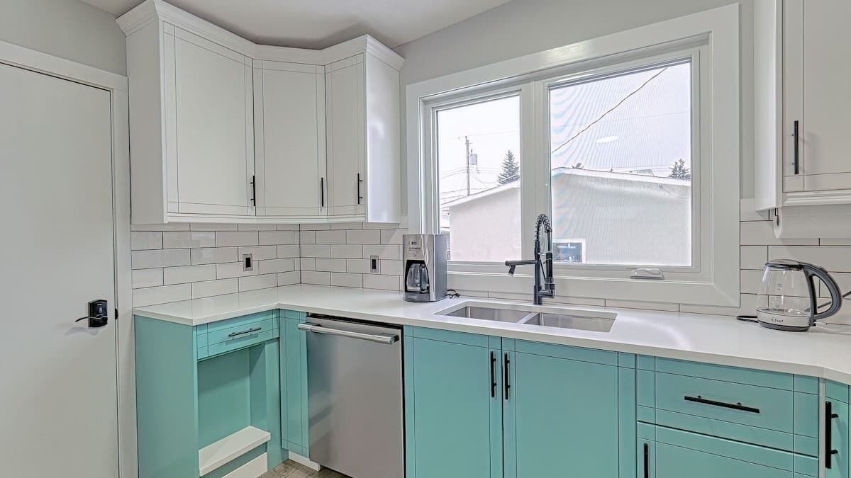 Photo of Kitchen in Calgary