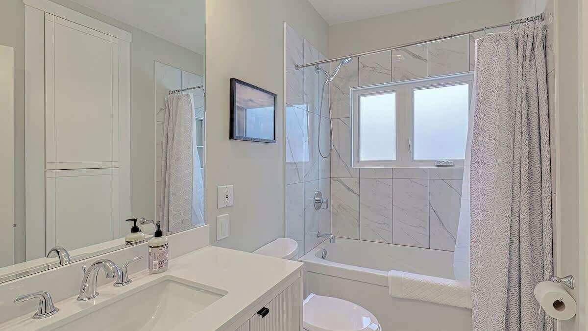 Photo of Bathroom in Calgary