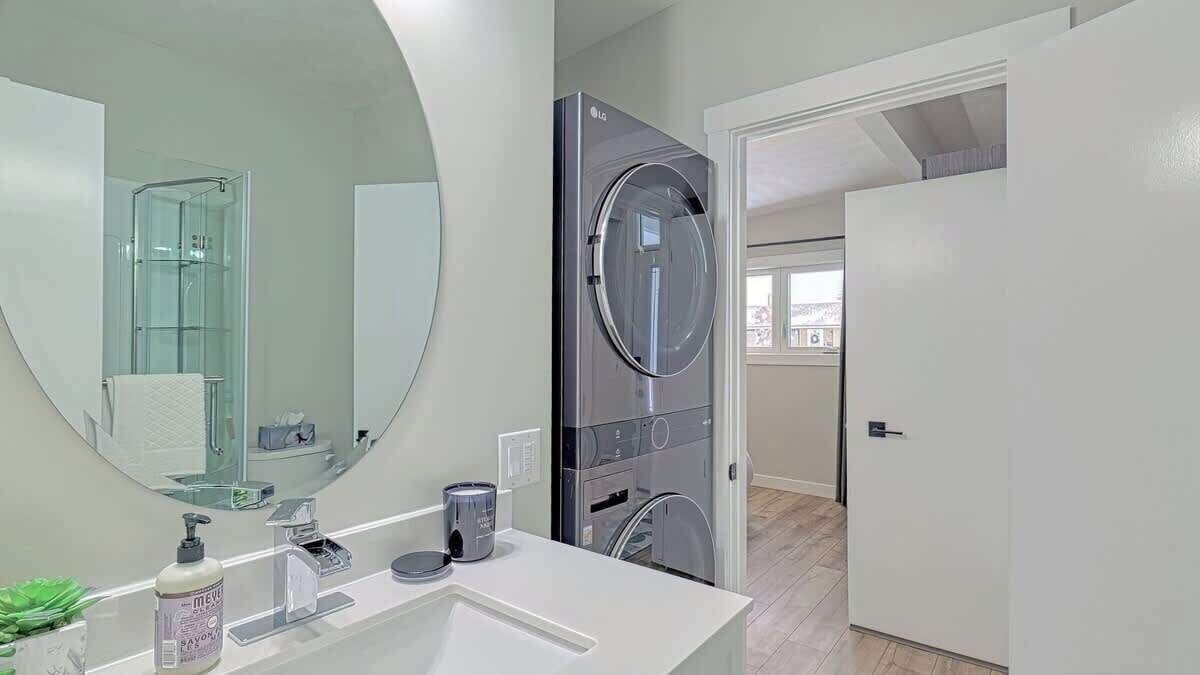 Photo of Bathroom in Calgary