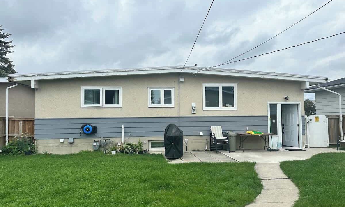 Photo of Outdoor in Calgary