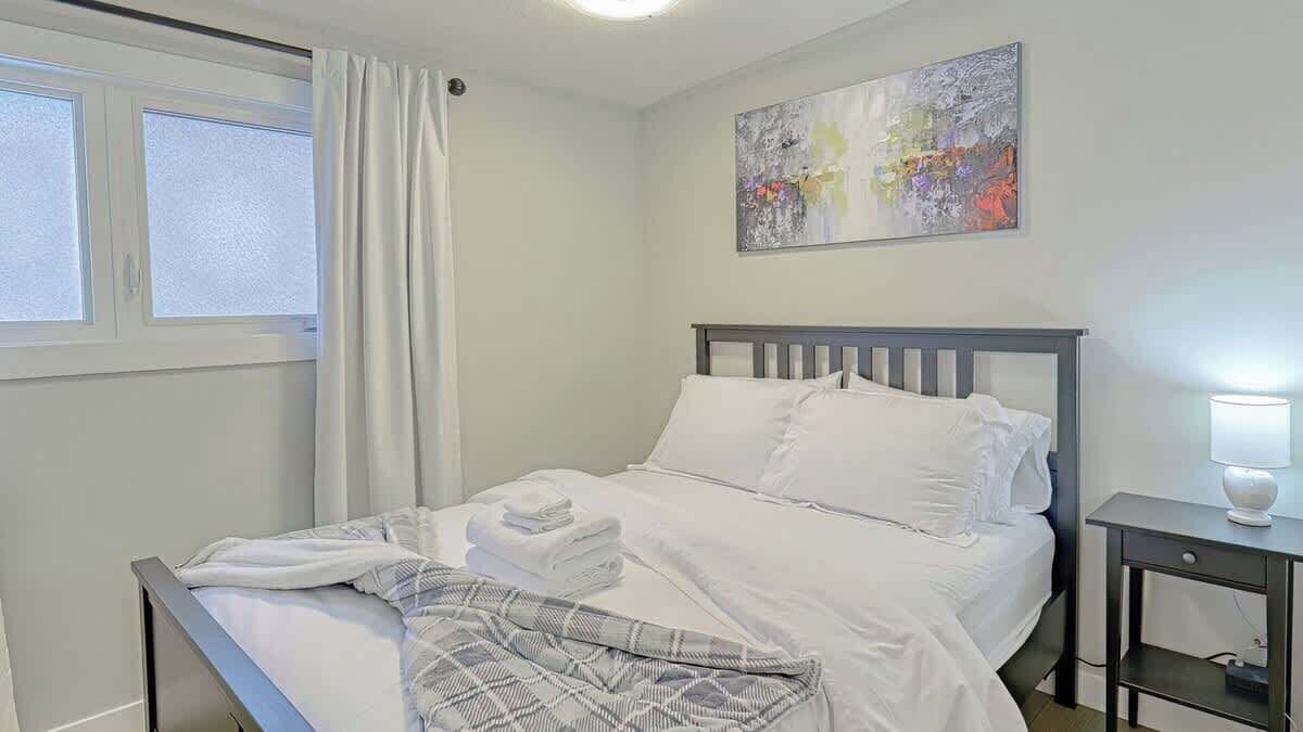 Photo of Bedroom in Calgary