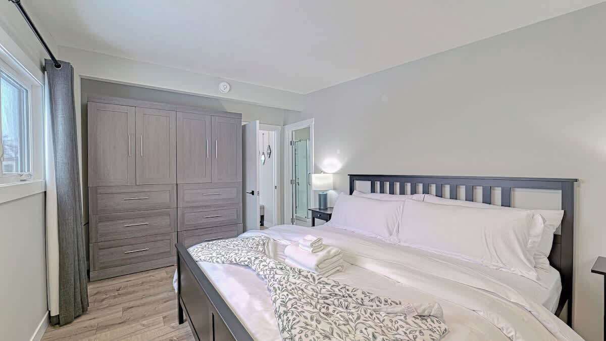 Photo of Bedroom in Calgary