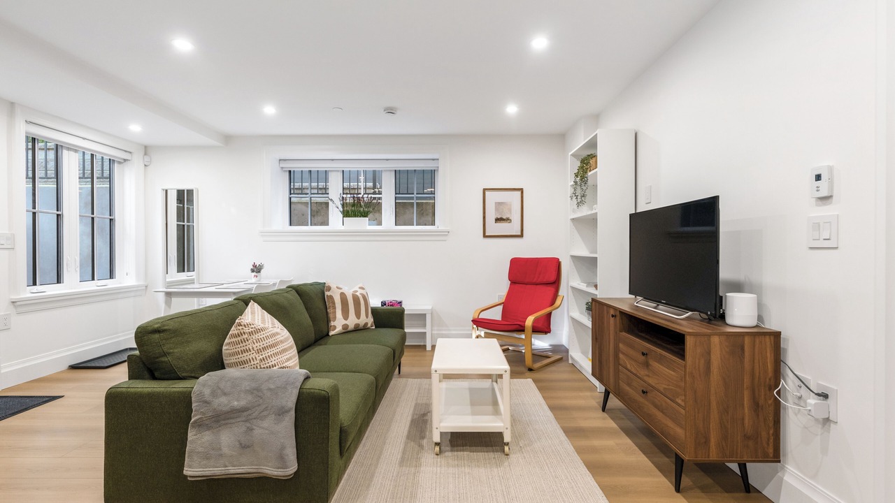 Photo of Livingroom in Dunbar