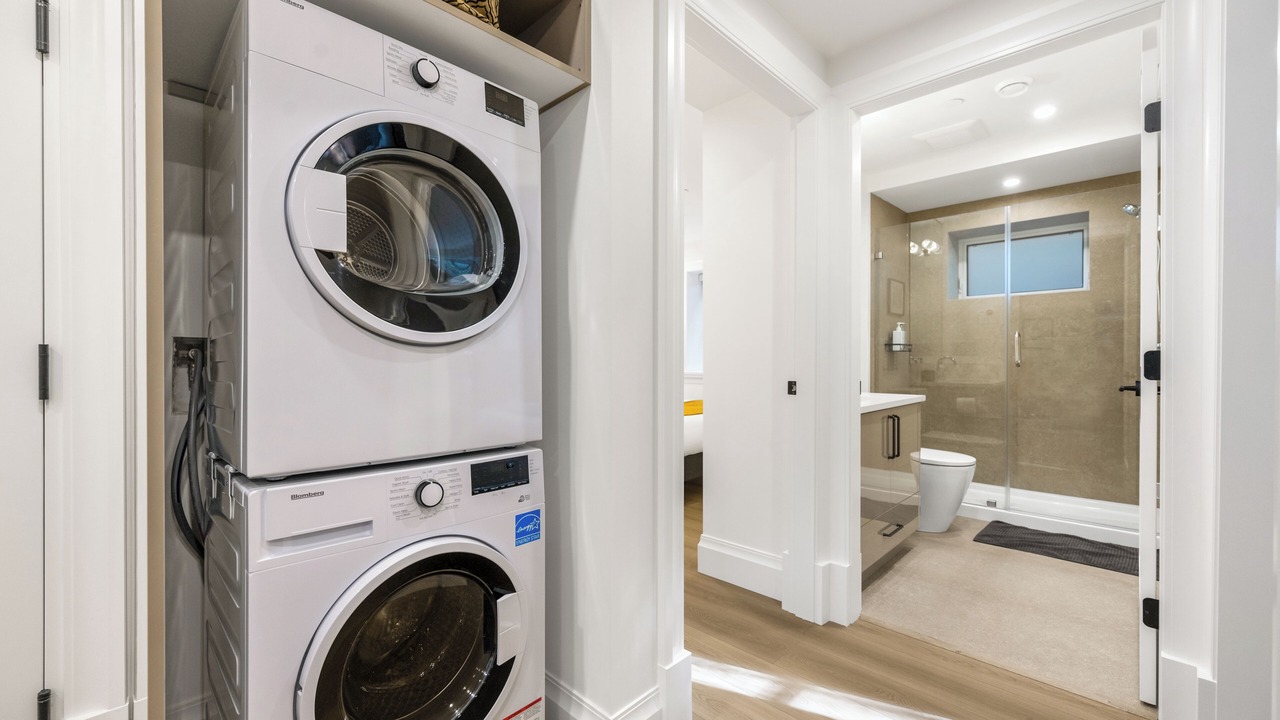Photo of Bathroom in Dunbar