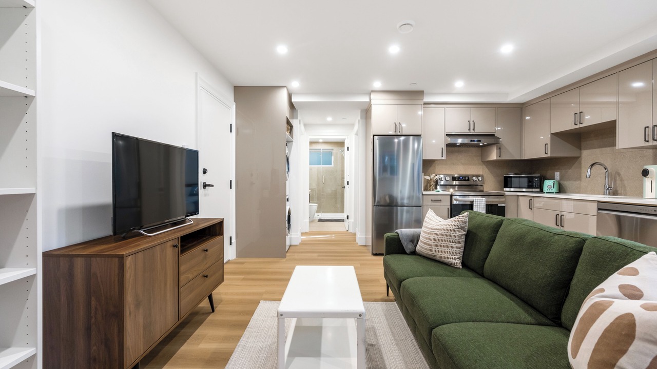 Photo of Livingroom in Dunbar