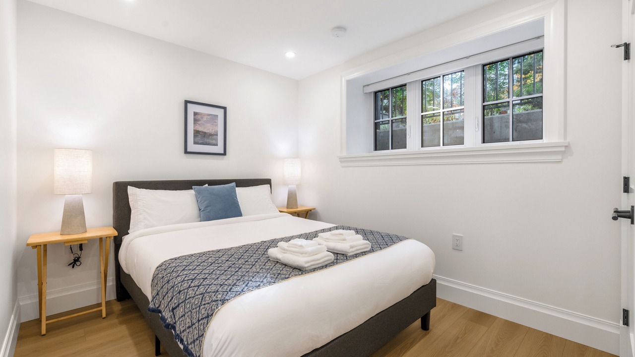 Photo of Bedroom in Dunbar