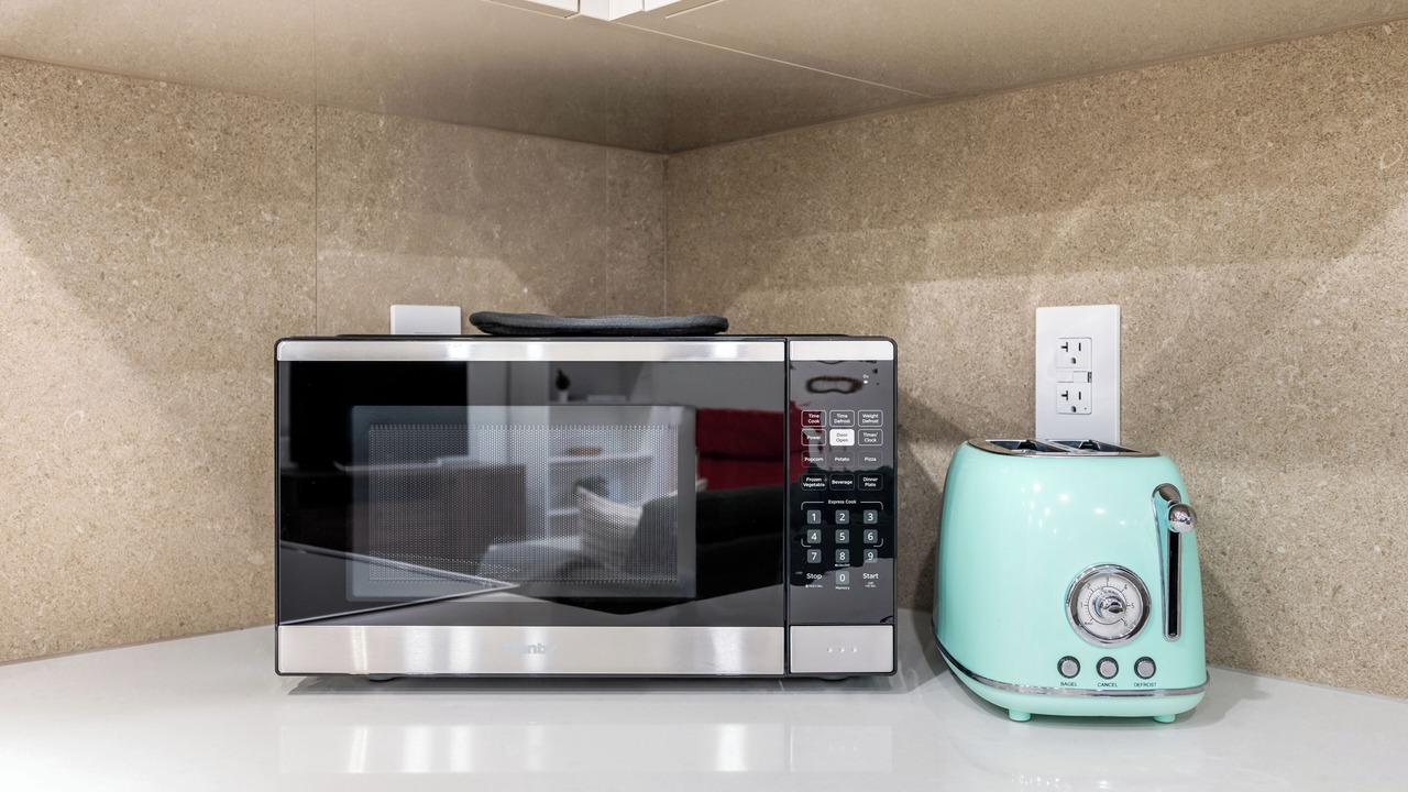 Photo of Kitchen in Dunbar