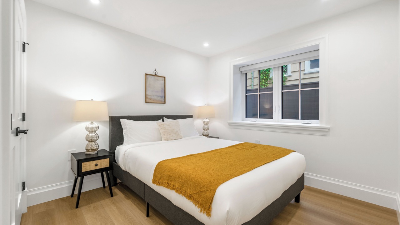 Photo of Bedroom in Dunbar