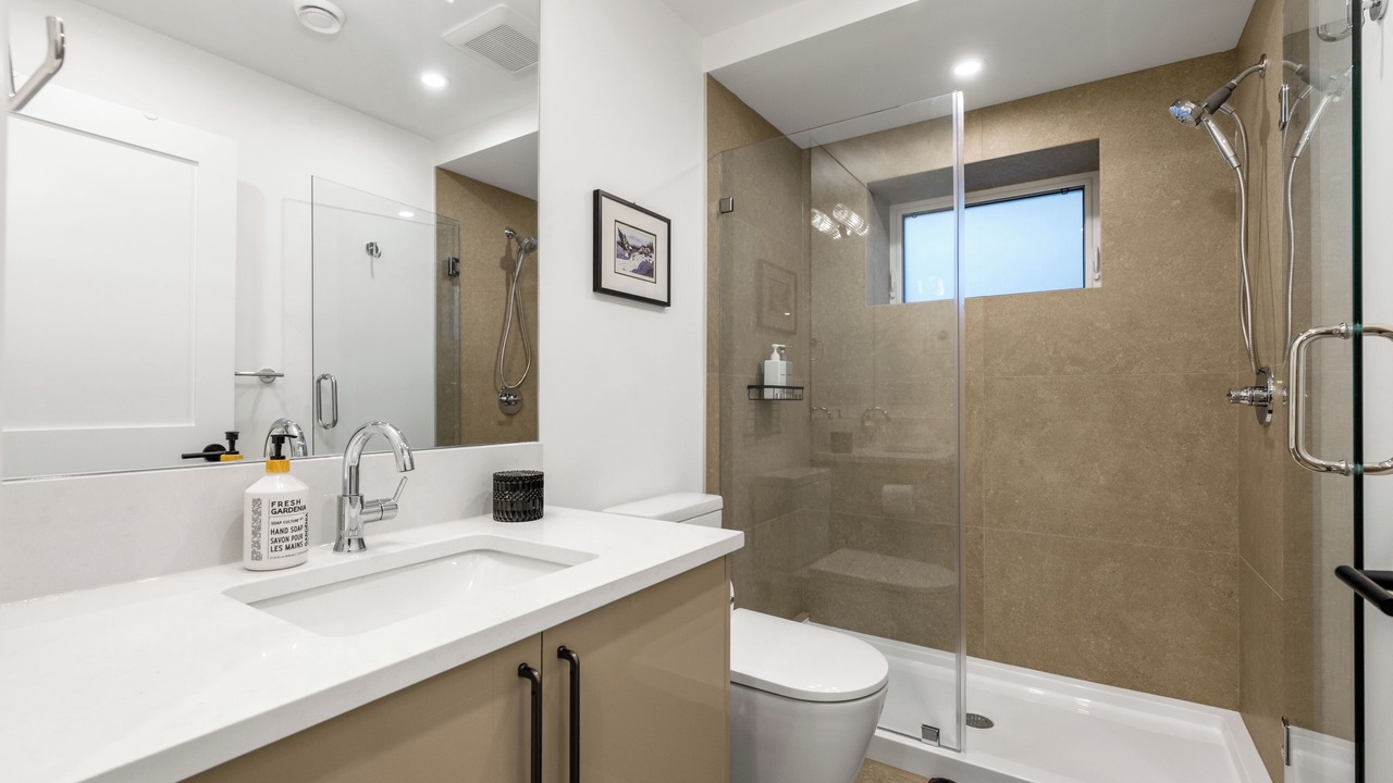 Photo of Bathroom in Dunbar