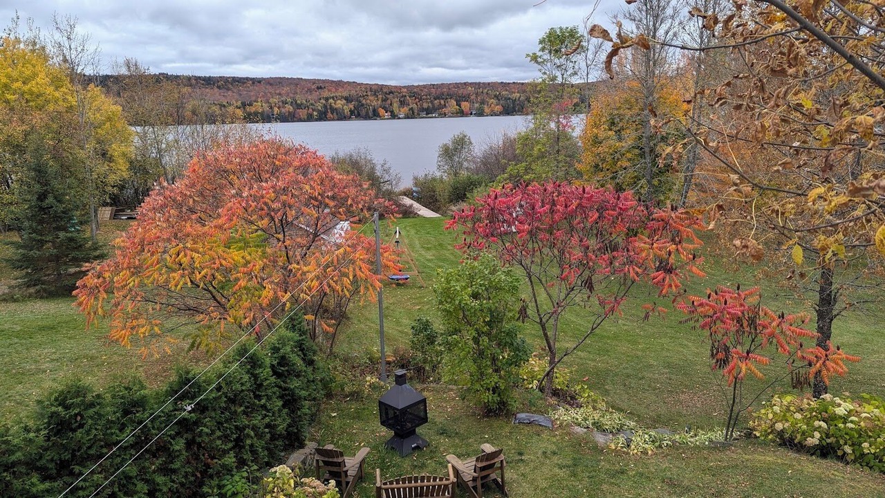 Photo of Outdoor in Lac-Etchemin