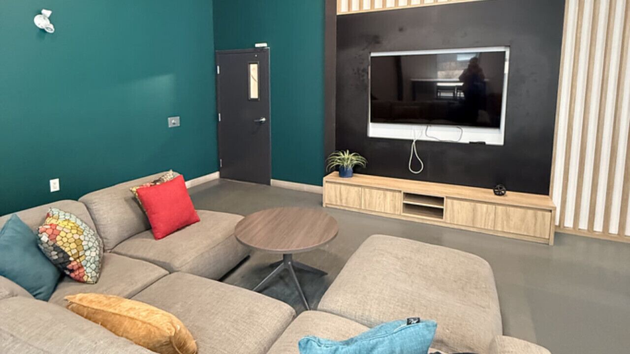 Photo of Livingroom in Plateau