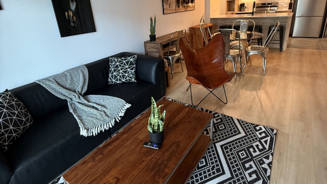Photo of Livingroom in Plateau