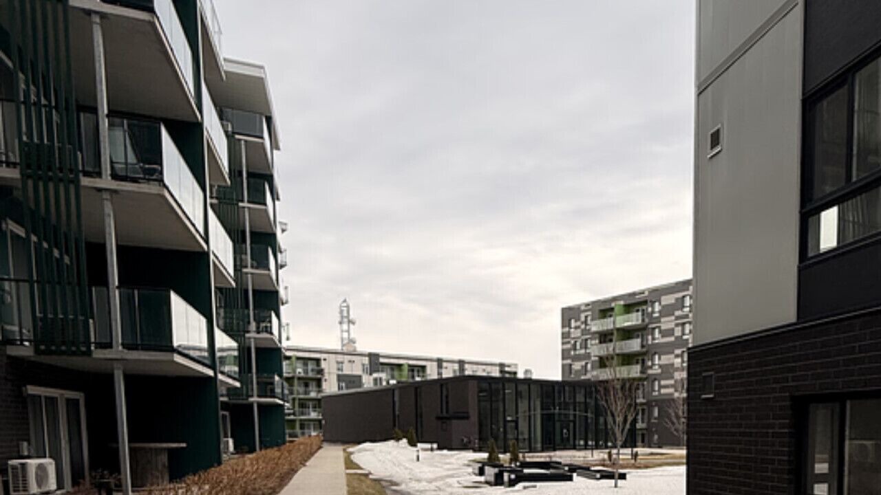 Photo of Outdoor in Plateau