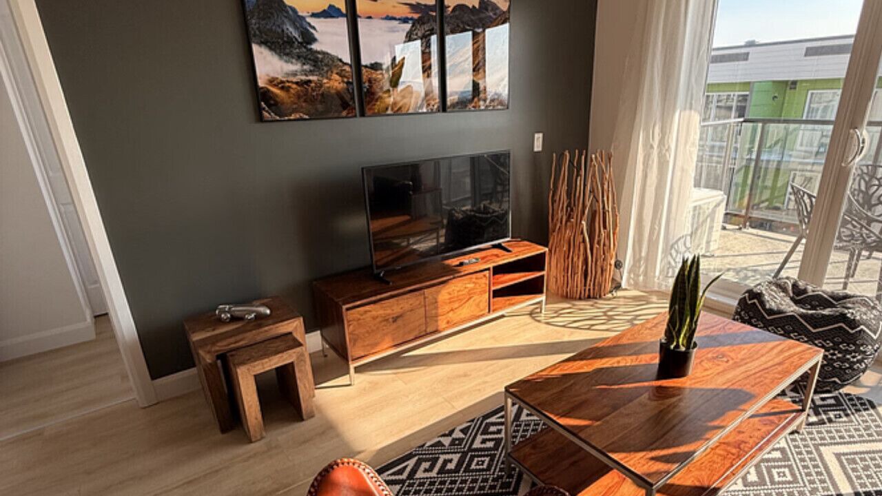 Photo of Livingroom in Plateau