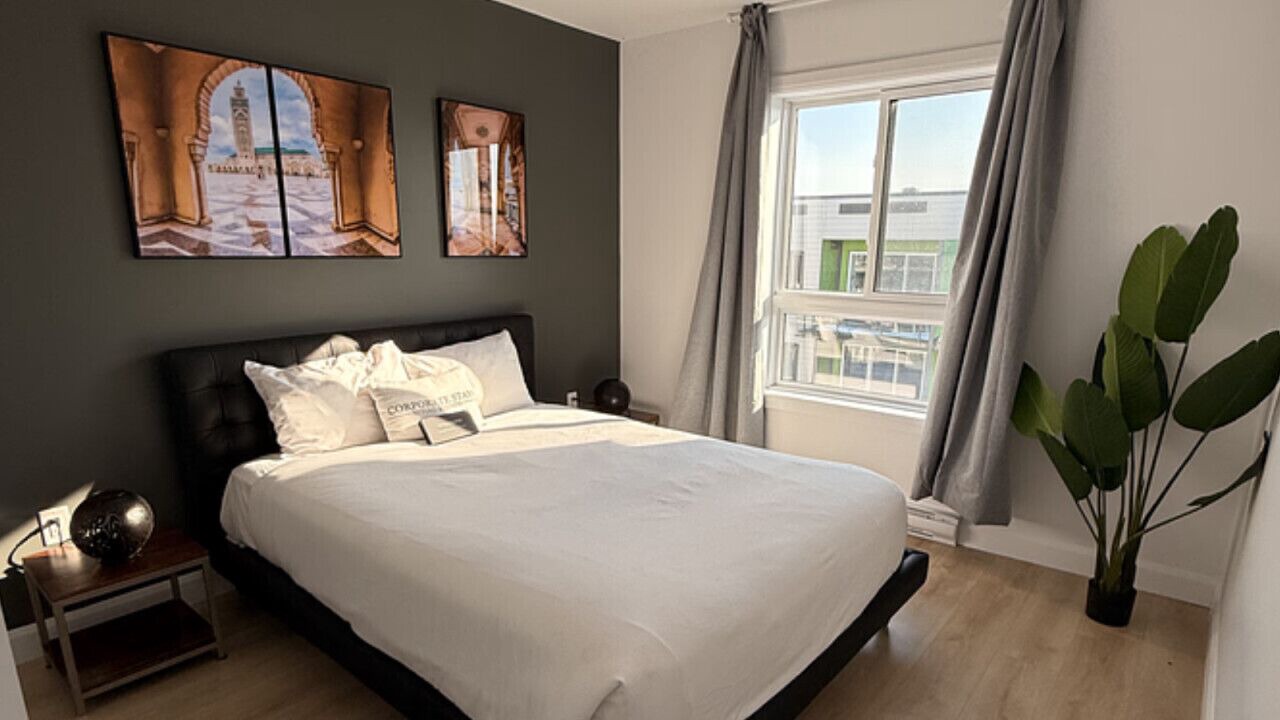 Photo of Bedroom in Plateau