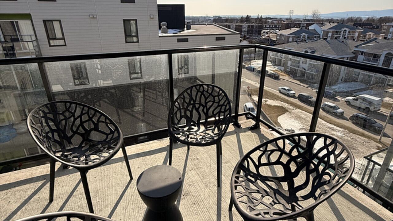Photo of Outdoor in Plateau