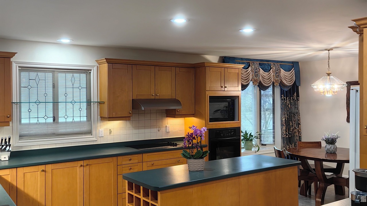 Photo of Kitchen in Historic Old Town