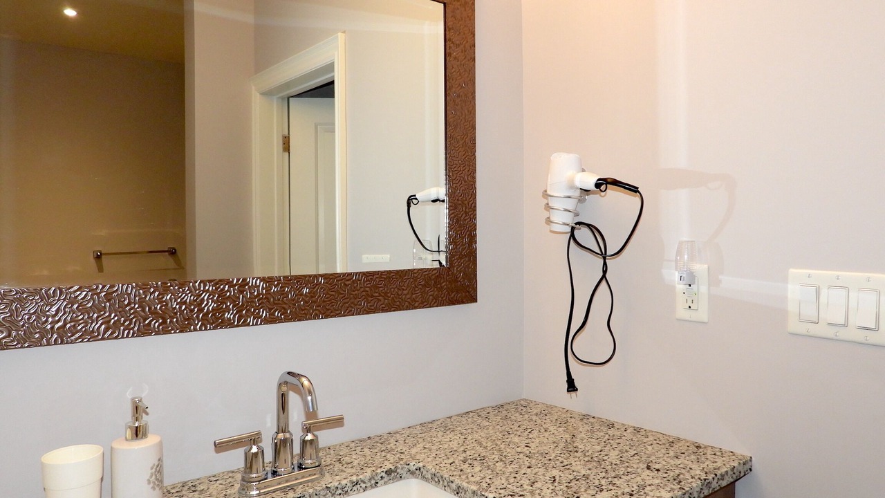 Photo of Bathroom in Long Point