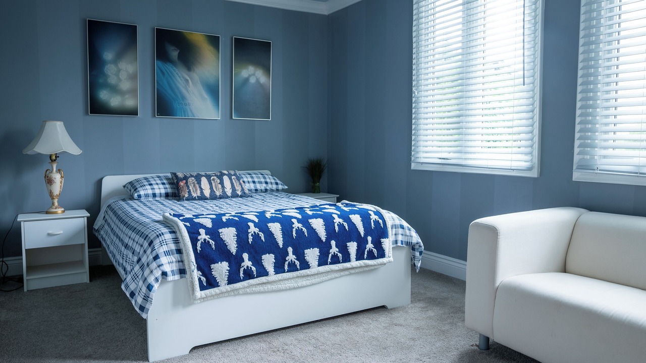Photo of Bedroom in Long Point