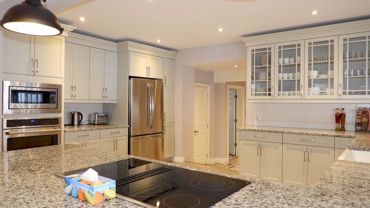 Photo of Kitchen in Long Point