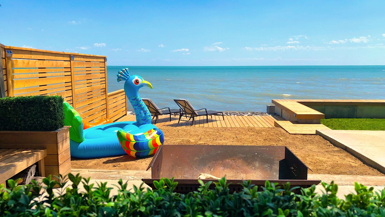 Photo of Outdoor in Long Point