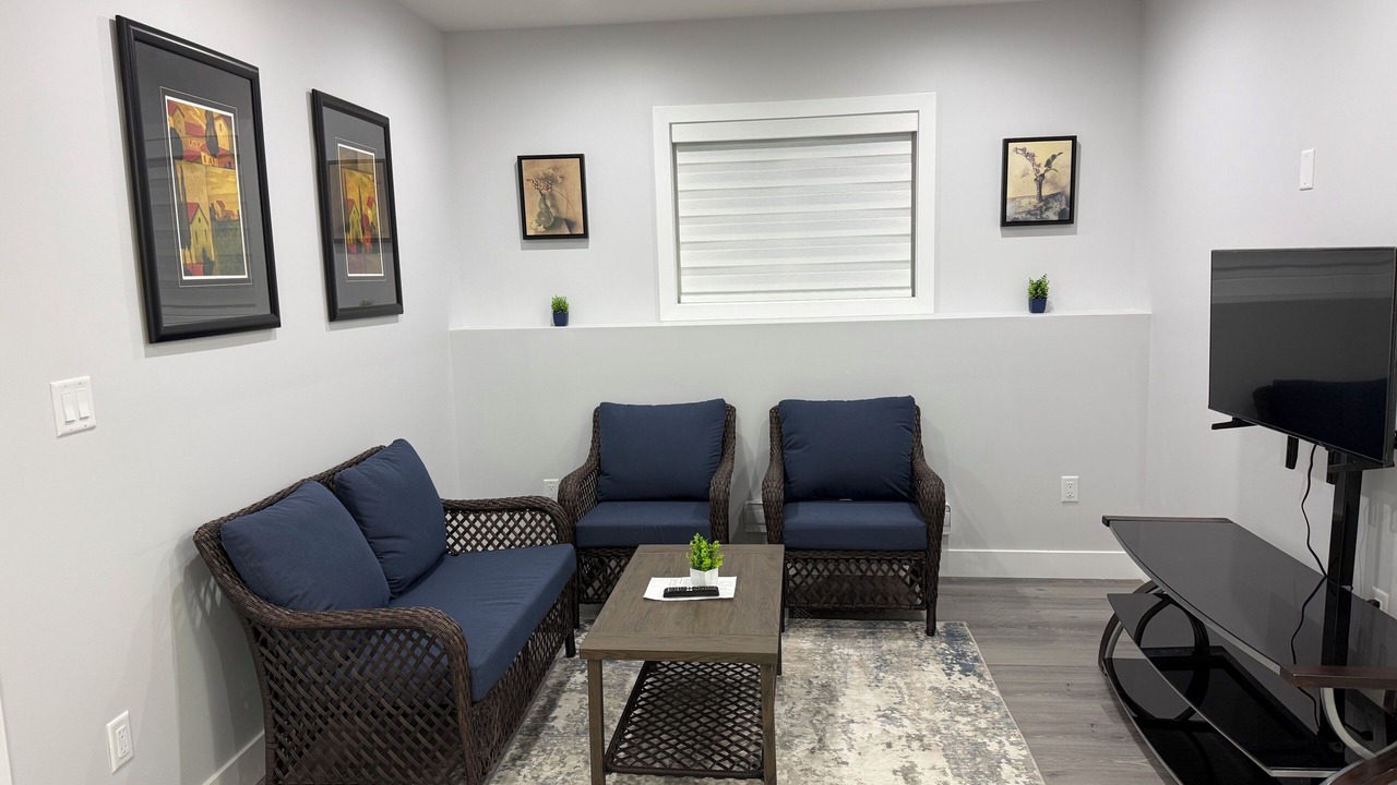 Photo of Livingroom in Saskatoon