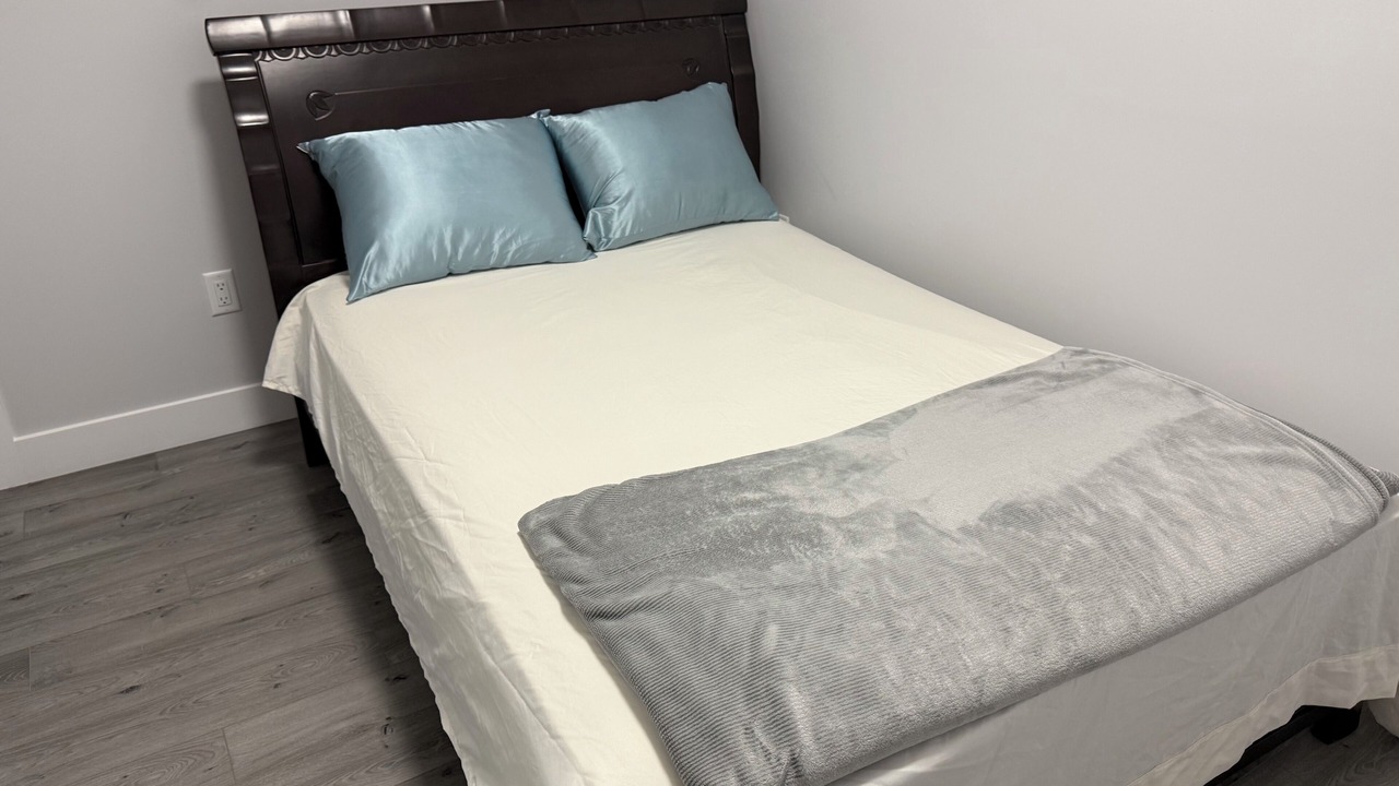 Photo of Bedroom in Saskatoon
