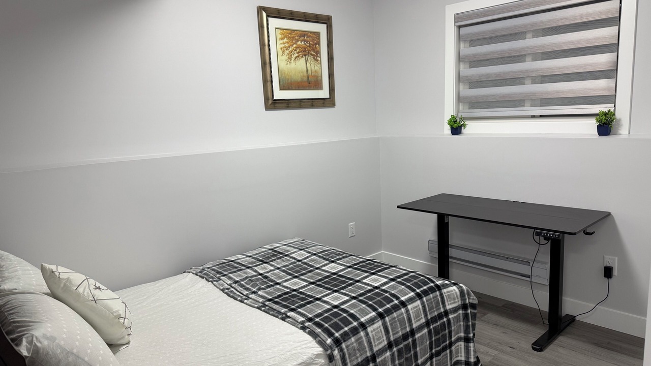 Photo of Bedroom in Saskatoon