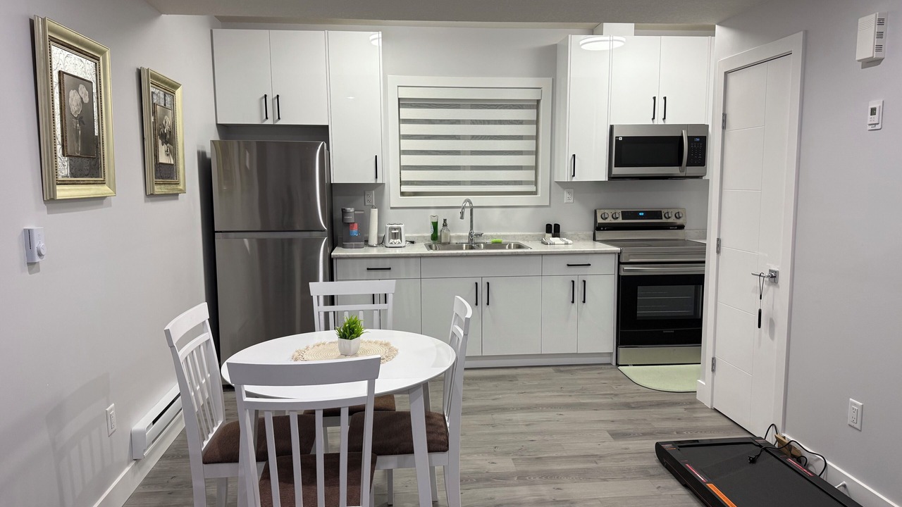 Photo of Kitchen in Saskatoon