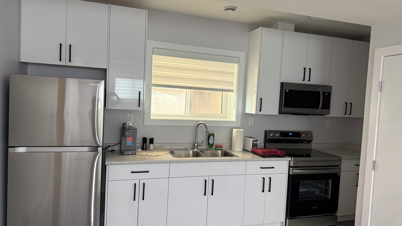 Photo of Kitchen in Saskatoon