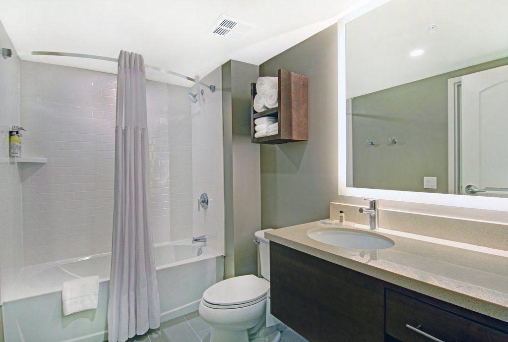 Photo of Bathroom in Vaughan