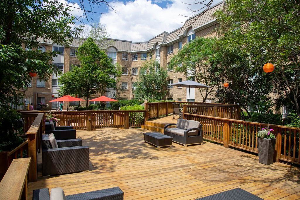 Photo of Outdoor in Vaughan