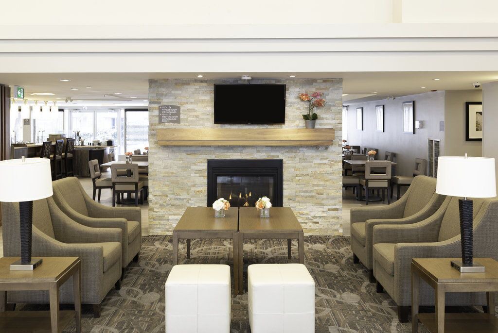Photo of Livingroom in Vaughan