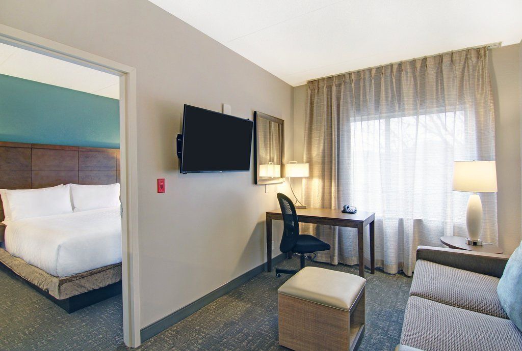 Photo of Bedroom in Vaughan