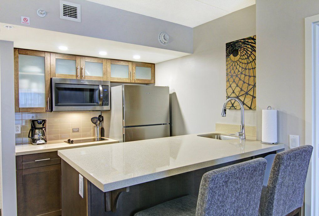 Photo of Kitchen in Vaughan
