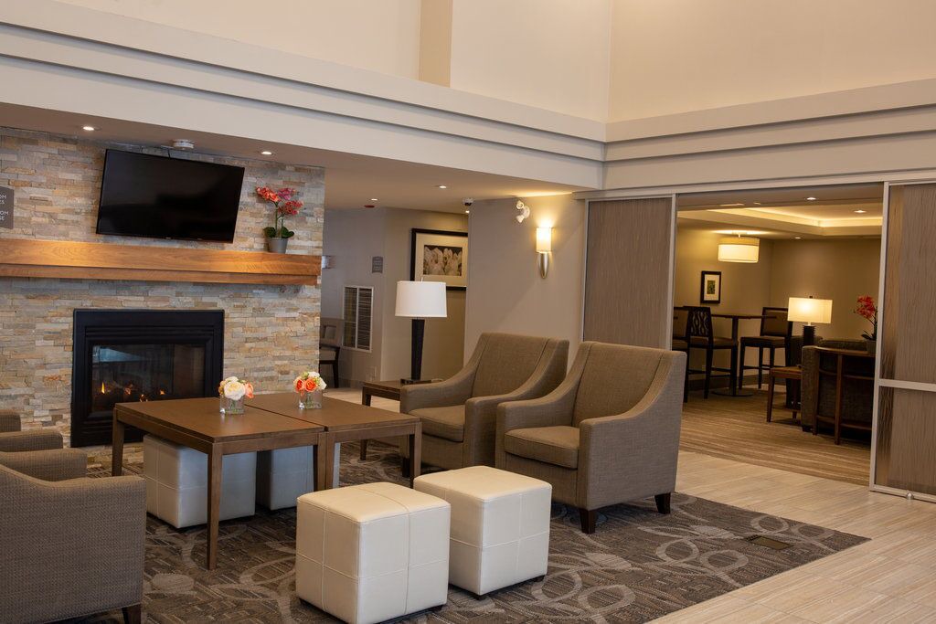 Photo of Livingroom in Vaughan