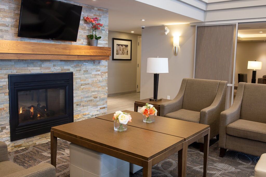 Photo of Bedroom in Vaughan