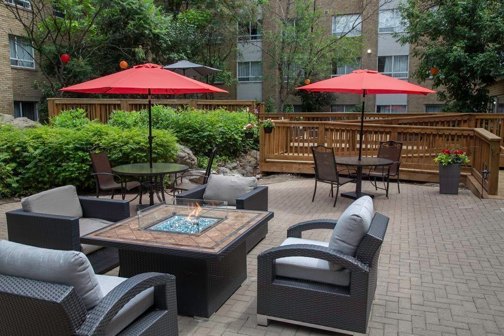 Photo of Outdoor in Vaughan