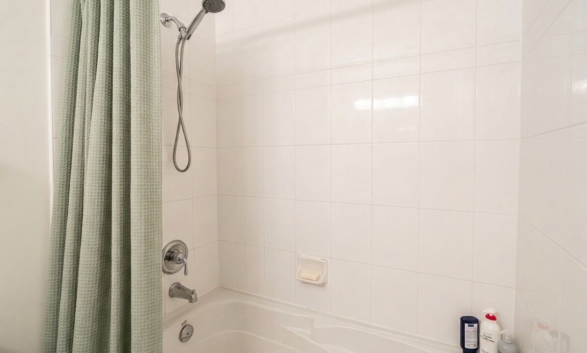 Photo of Bathroom in Downtown Vancouver