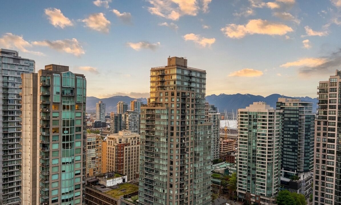 Photo of Others in Downtown Vancouver