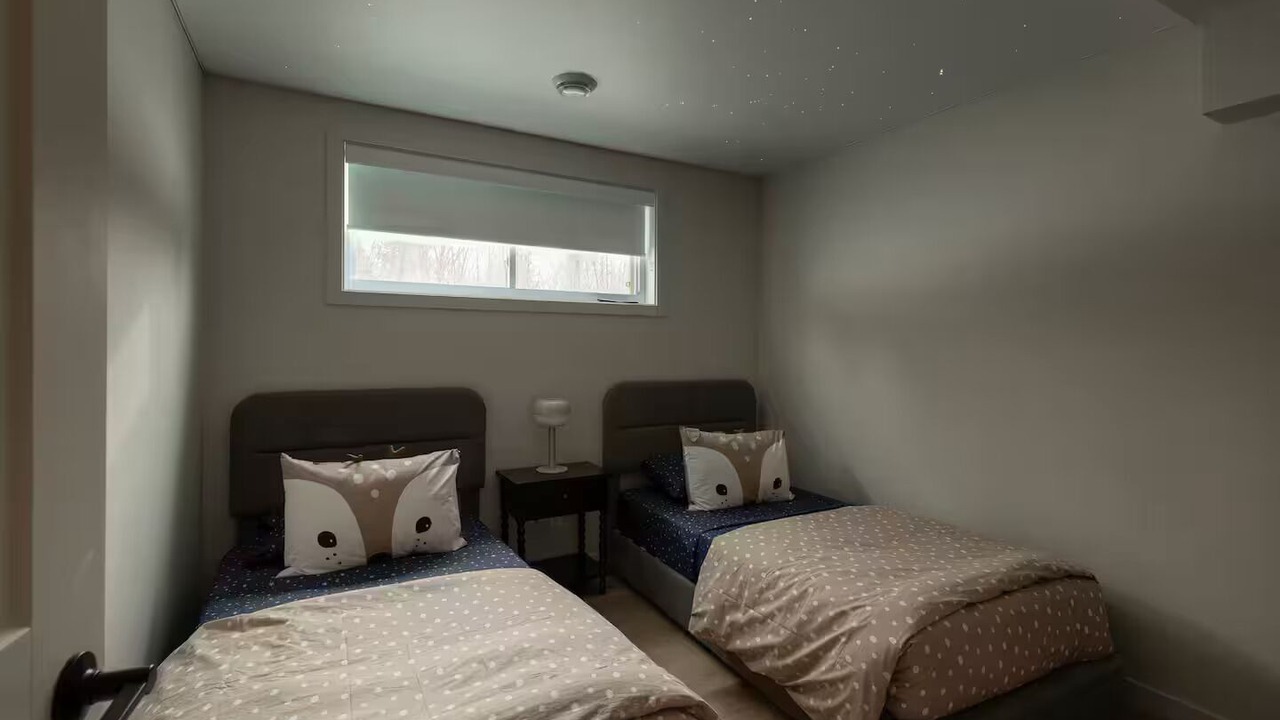 Photo of Bedroom in Mandeville