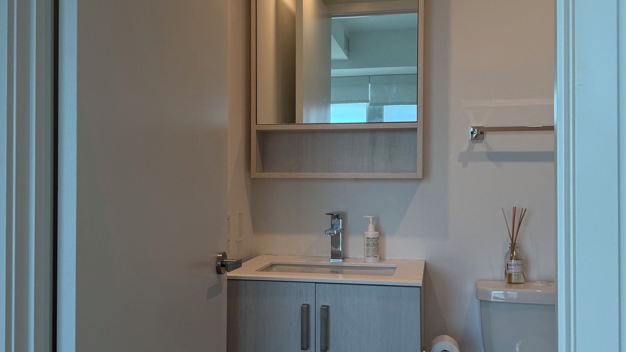 Photo of Bathroom in Garden District